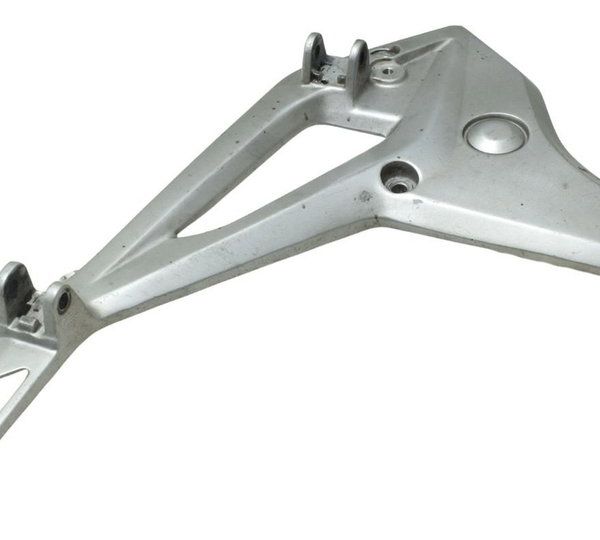 Suporte Pedaleira Esquerda Honda Nc 700 12-15 Original Cinza