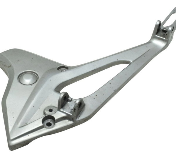 Suporte Pedaleira Esquerda Honda Nc 700 12-15 Original Cinza
