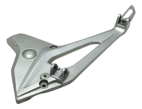 Suporte Pedaleira Esquerda Honda Nc 700 12-15 Original Cinza