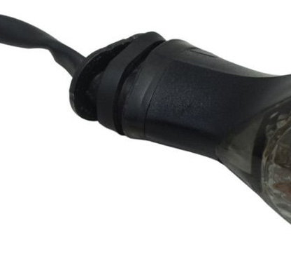 Pisca Dianteiro Esquerdo Honda Nc 700 12-15 Original Esquerdo