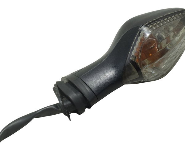 Pisca Dianteiro Esquerdo Honda Nc 700 12-15 Original Esquerdo