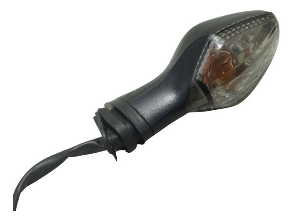 Pisca Dianteiro Esquerdo Honda Nc 700 12-15 Original Esquerdo