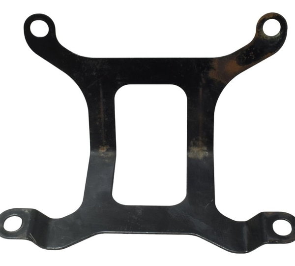Suporte Caixa Bateria Honda Nc 700 12-15 Original