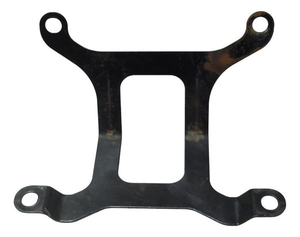 Suporte Caixa Bateria Honda Nc 700 12-15 Original