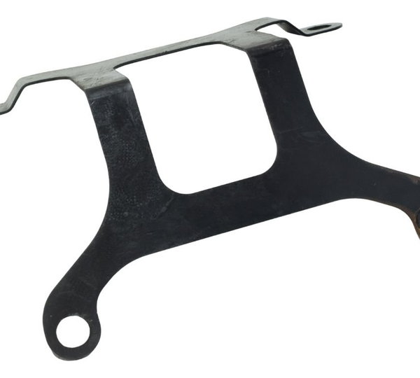 Suporte Caixa Bateria Honda Nc 700 12-15 Original