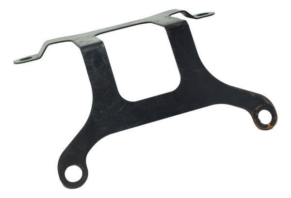 Suporte Caixa Bateria Honda Nc 700 12-15 Original