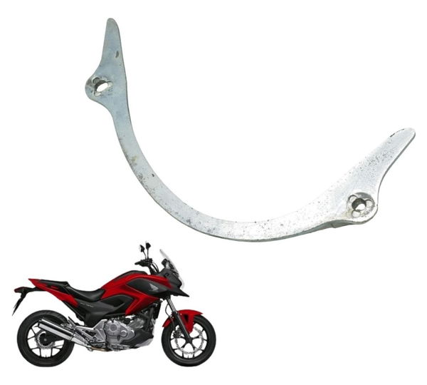 Guia Tampa Pinhão Honda Nc 700 12-15 Original