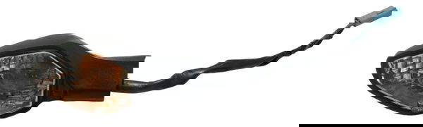 Pisca Dianteiro Dir C/ Avaria Honda Nc 700 12-15 Original Direito