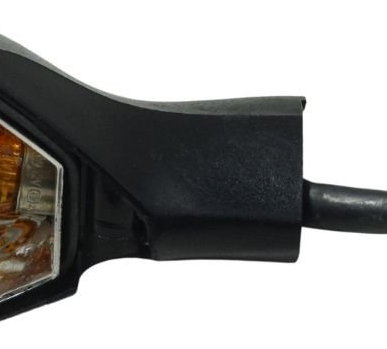 Pisca Dianteiro Dir C/ Avaria Honda Nc 700 12-15 Original Direito