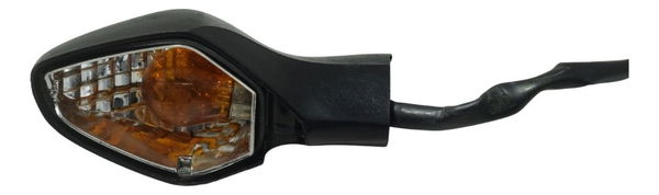 Pisca Dianteiro Dir C/ Avaria Honda Nc 700 12-15 Original Direito