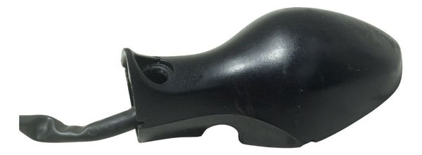 Pisca Dianteiro Dir C/ Avaria Honda Nc 700 12-15 Original Direito