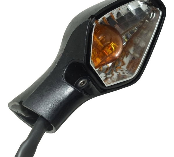 Pisca Dianteiro Dir C/ Avaria Honda Nc 700 12-15 Original Direito