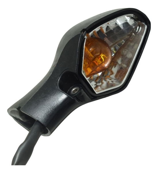Pisca Dianteiro Dir C/ Avaria Honda Nc 700 12-15 Original Direito