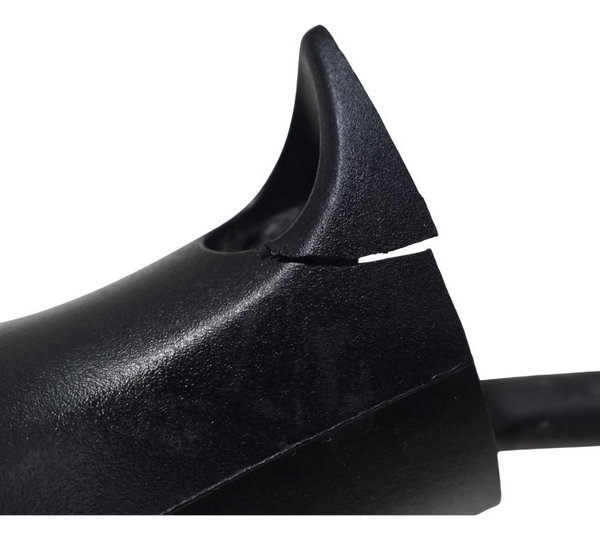 Pisca Dianteiro Dir C/ Avaria Honda Nc 700 12-15 Original Direito