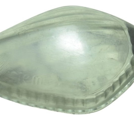 Lente Pisca Dianteiro Direito Honda Nc 700 12-15 Original Direito