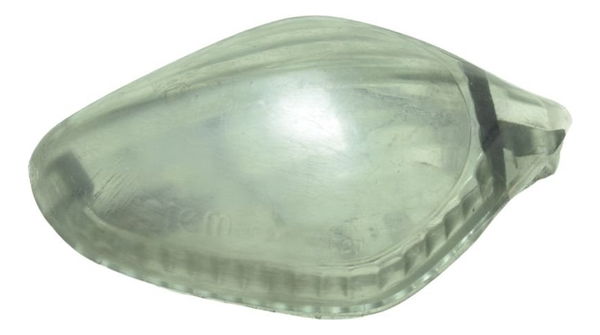 Lente Pisca Dianteiro Direito Honda Nc 700 12-15 Original Direito