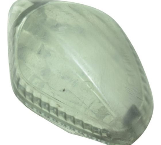 Lente Pisca Dianteiro Direito Honda Nc 700 12-15 Original Direito