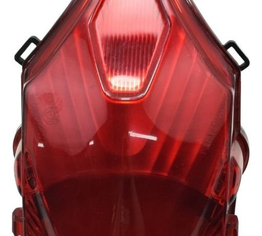 Lanterna Traseira Honda Nc 700 12-15 Original