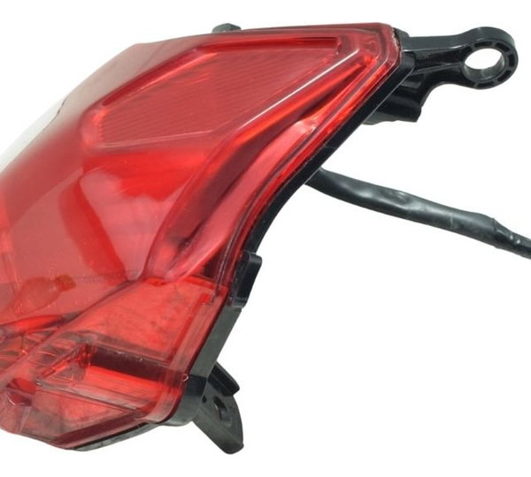 Lanterna Traseira Honda Nc 700 12-15 Original