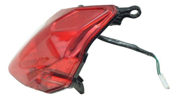 Lanterna Traseira Honda Nc 700 12-15 Original