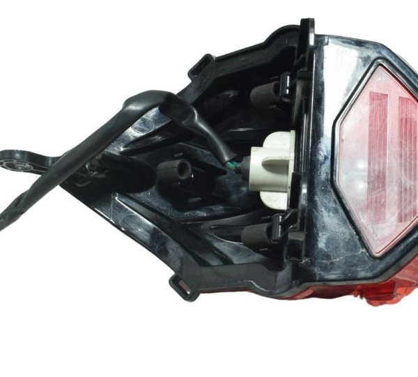 Lanterna Traseira Honda Nc 700 12-15 Original