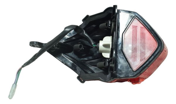 Lanterna Traseira Honda Nc 700 12-15 Original