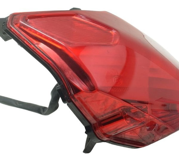 Lanterna Traseira Honda Nc 700 12-15 Original