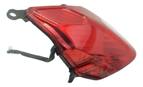 Lanterna Traseira Honda Nc 700 12-15 Original