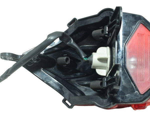 Lanterna Traseira Honda Nc 700 12-15 Original