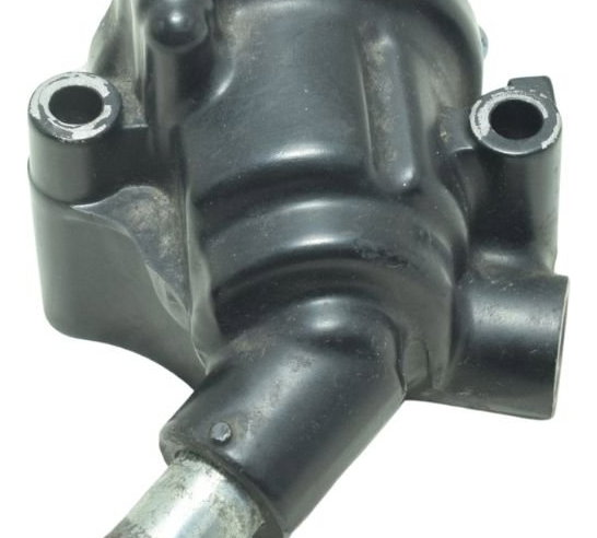 Carcaça Válvula Termostática Honda Nc 700 12-15 Original