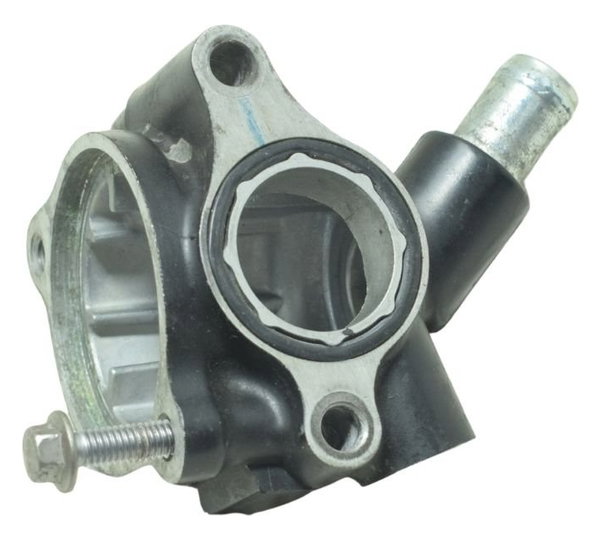 Carcaça Válvula Termostática Honda Nc 700 12-15 Original
