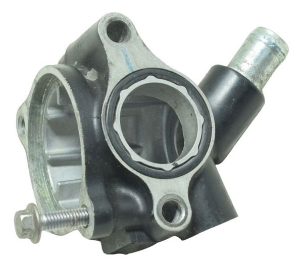 Carcaça Válvula Termostática Honda Nc 700 12-15 Original