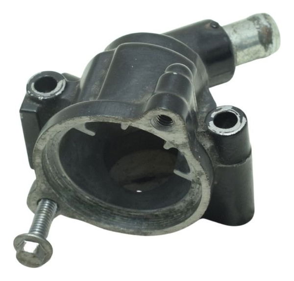 Carcaça Válvula Termostática Honda Nc 700 12-15 Original