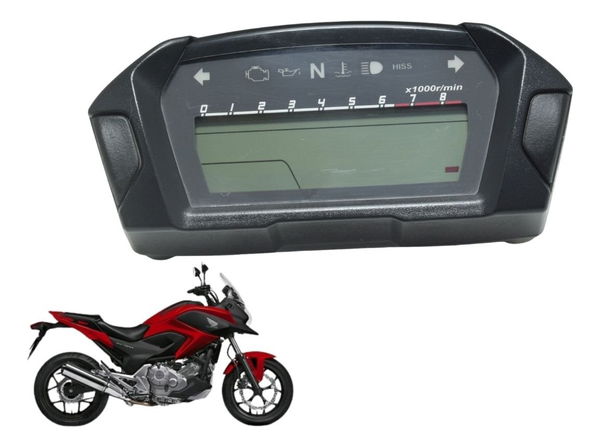 Painel Honda Nc 700 12-15 Original