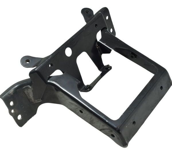 Suporte Baú Honda Nc 700 12-15 Original