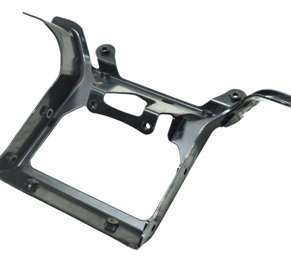 Suporte Baú Honda Nc 700 12-15 Original