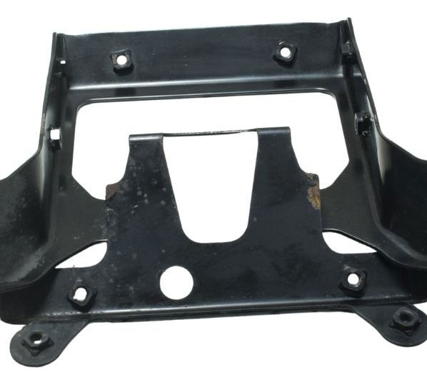 Suporte Baú Honda Nc 700 12-15 Original