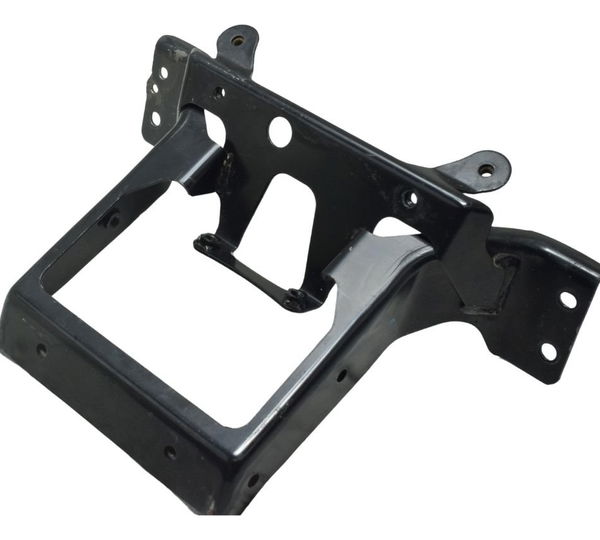 Suporte Baú Honda Nc 700 12-15 Original