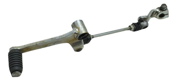 Pedal Câmbio Marcha Honda Nc 700 12-15 Original