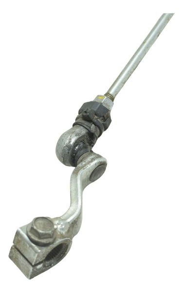 Pedal Câmbio Marcha Honda Nc 700 12-15 Original