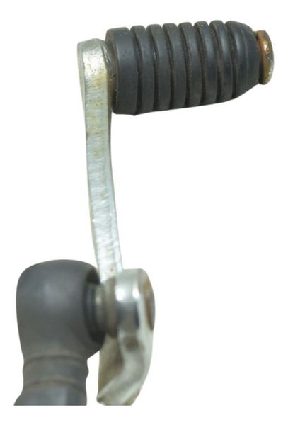 Pedal Câmbio Marcha Honda Nc 700 12-15 Original