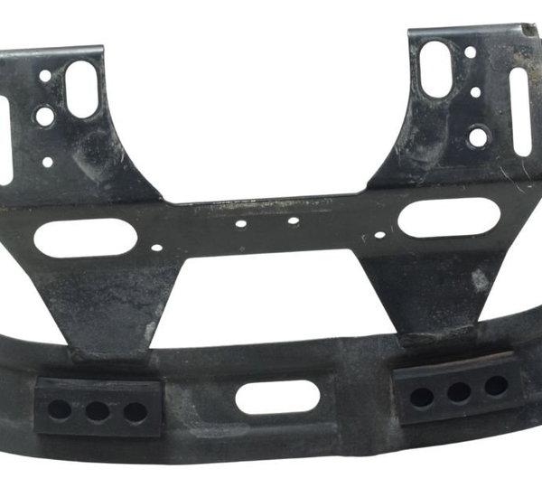 Suporte Trava Banco Honda Nc 700 12-15 Original