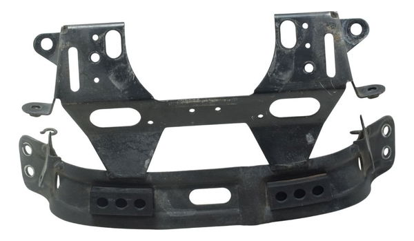 Suporte Trava Banco Honda Nc 700 12-15 Original