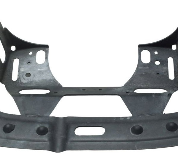 Suporte Trava Banco Honda Nc 700 12-15 Original
