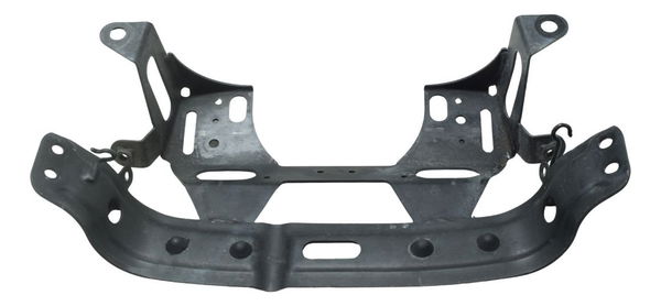 Suporte Trava Banco Honda Nc 700 12-15 Original