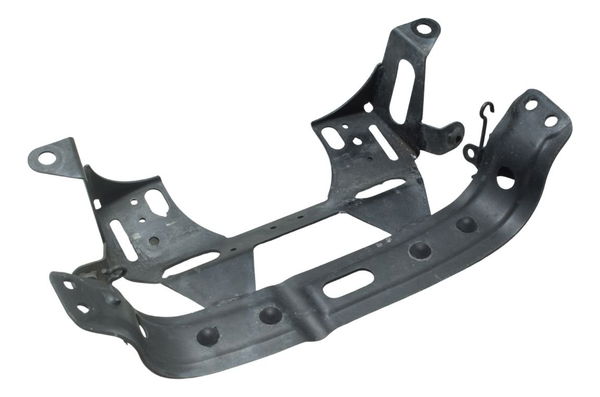 Suporte Trava Banco Honda Nc 700 12-15 Original