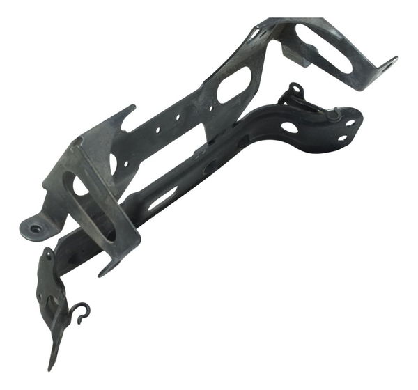 Suporte Trava Banco Honda Nc 700 12-15 Original