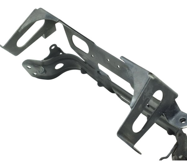 Suporte Trava Banco Honda Nc 700 12-15 Original