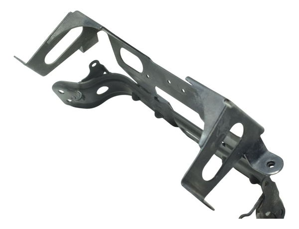 Suporte Trava Banco Honda Nc 700 12-15 Original