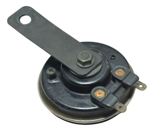 Buzina Honda Nc 700 12-15 Original